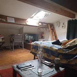 Séjour chez l'habitant Ici Et Maintenant, Solliès-Toucas